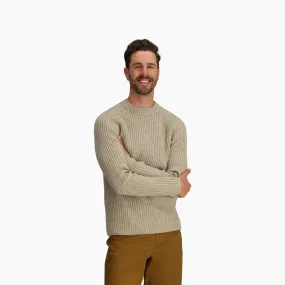 Royal Robbins Men's Rockcraft Wool Crew