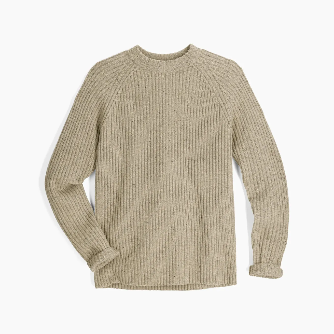 Royal Robbins Men's Rockcraft Wool Crew