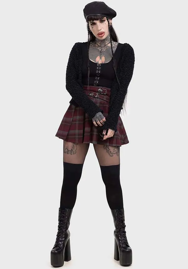 Sable Riot | SKIRT