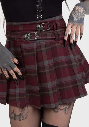 Sable Riot | SKIRT