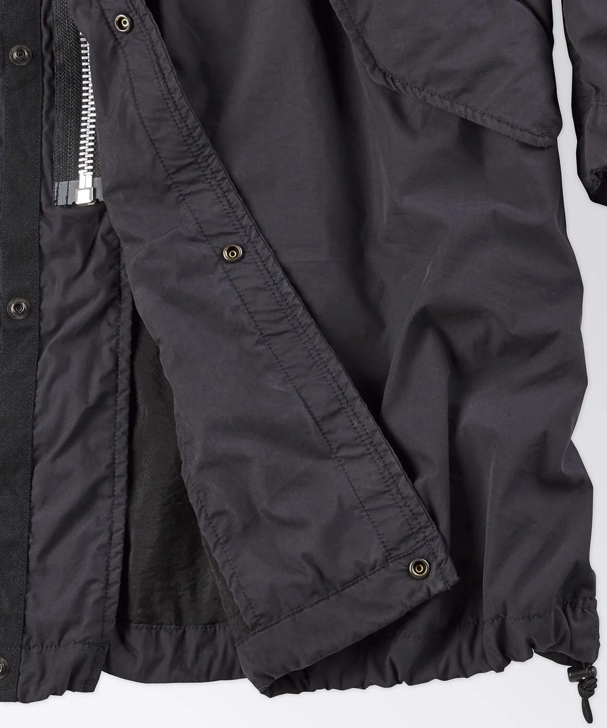 Sage de Cret M51 Parka