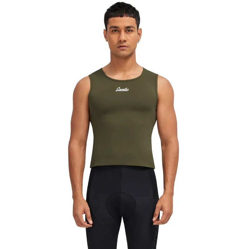 Santic AD Mens Base Layer