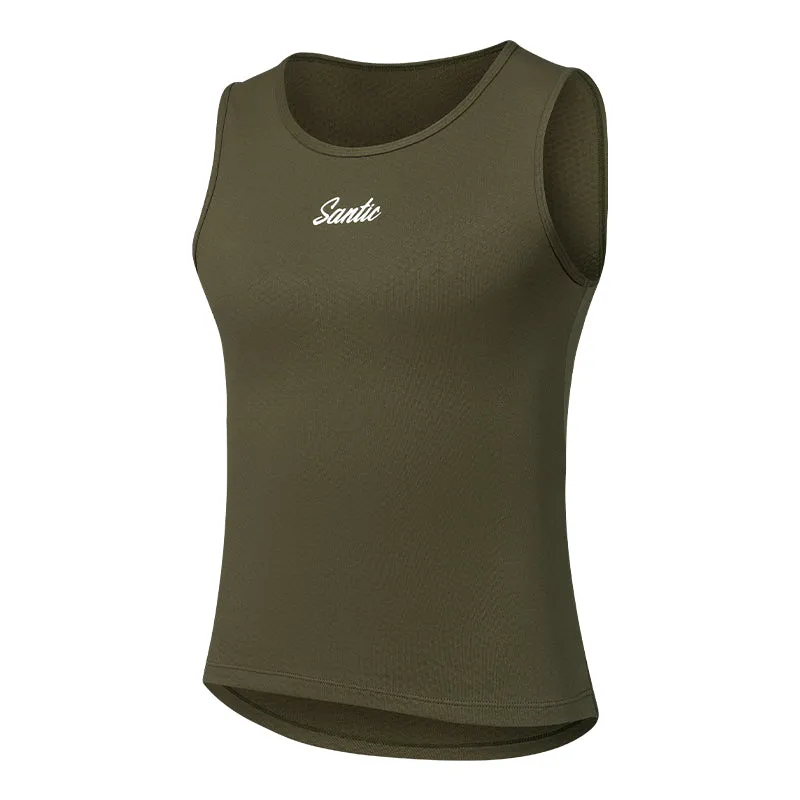 Santic AD Mens Base Layer