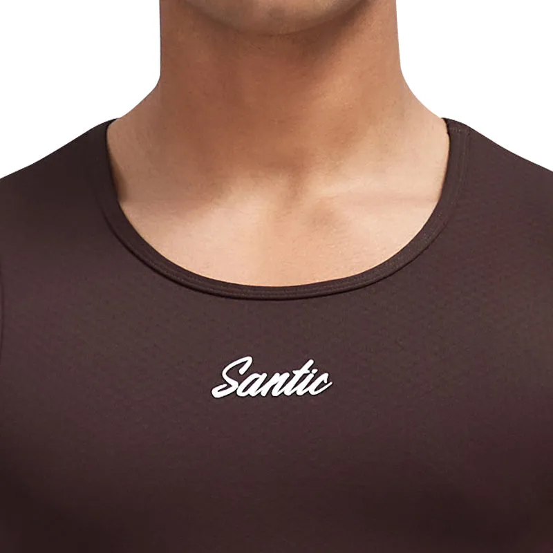 Santic AD Mens Base Layer