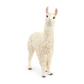 Schleich Farm World Llama