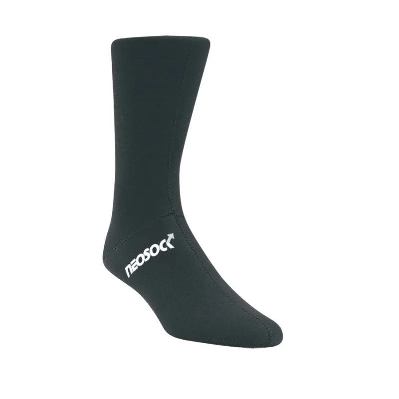 Seirus Innovation Neosock - Black - X-Large