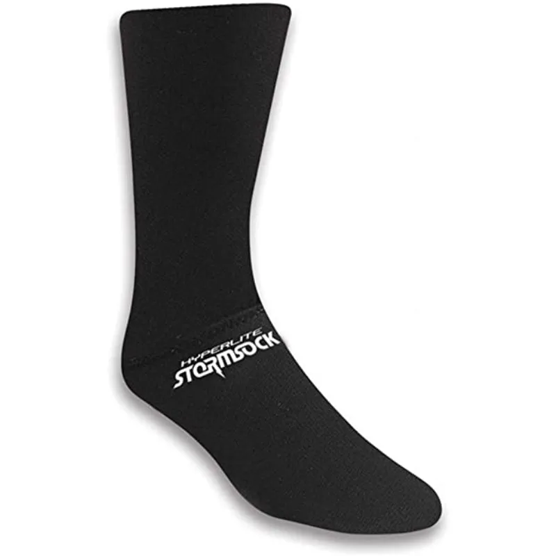 Seirus Innovation Stormsock Black Large