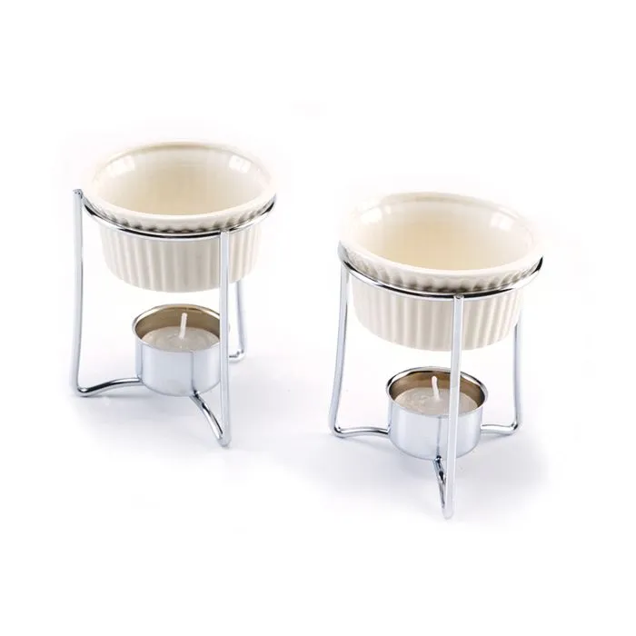 Set of 2 Butter Warmers 215