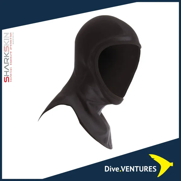 Sharkskin Chillproof Hood Bibbed