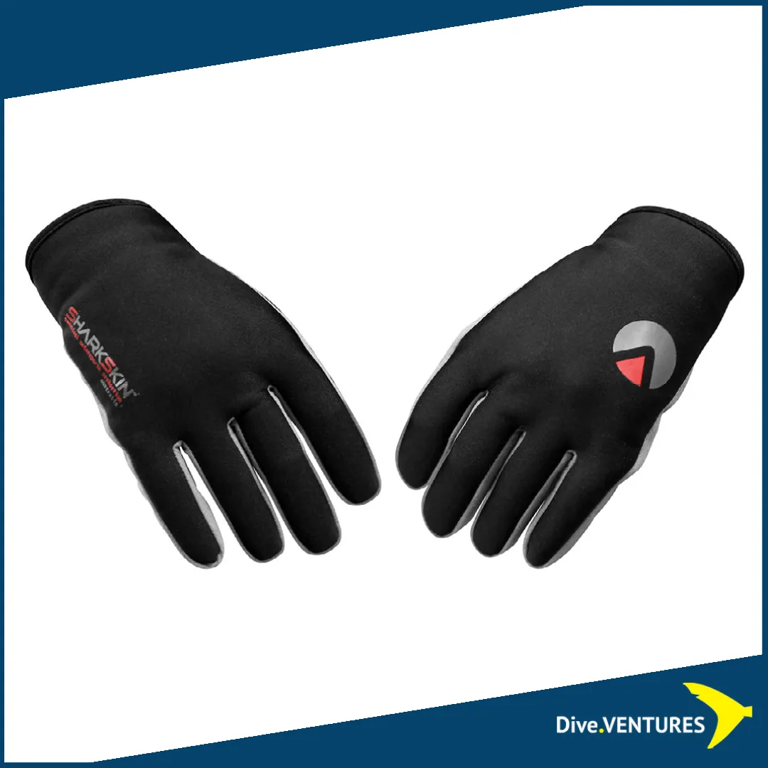 Sharkskin Watersports Glove