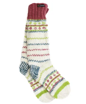 Sherpa Socks Alpine