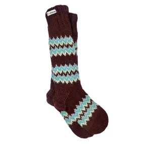 Sherpa Socks Dawn