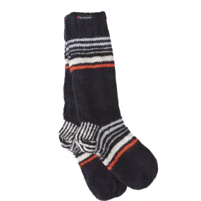 Sherpa Socks Ocean