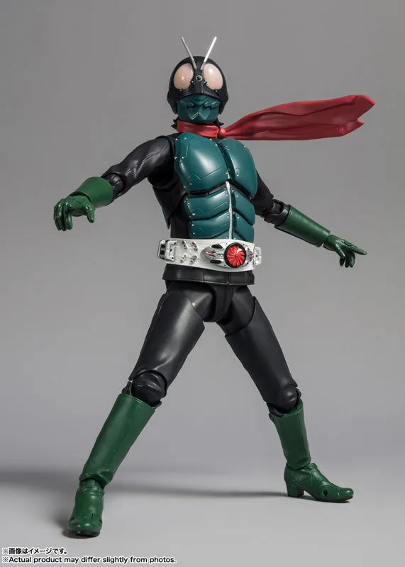 S.H.Figuarts Kamen Rider (Shin Kamen Rider)