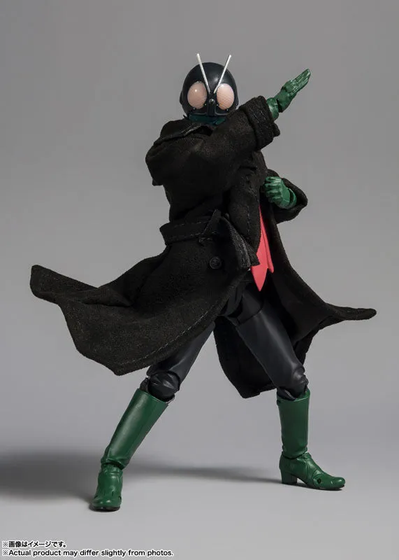 S.H.Figuarts Kamen Rider (Shin Kamen Rider)