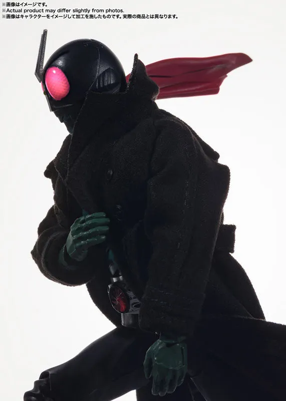 S.H.Figuarts Kamen Rider (Shin Kamen Rider)