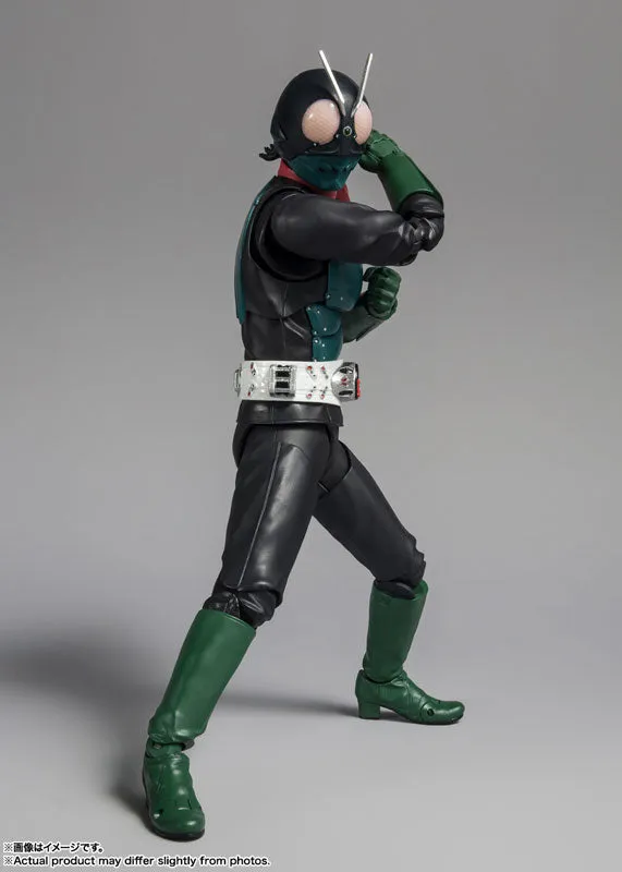 S.H.Figuarts Kamen Rider (Shin Kamen Rider)