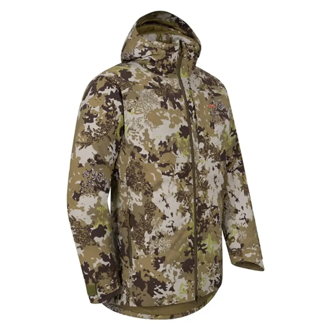 Shield Down Jacket - HunTec Camouflage by Blaser