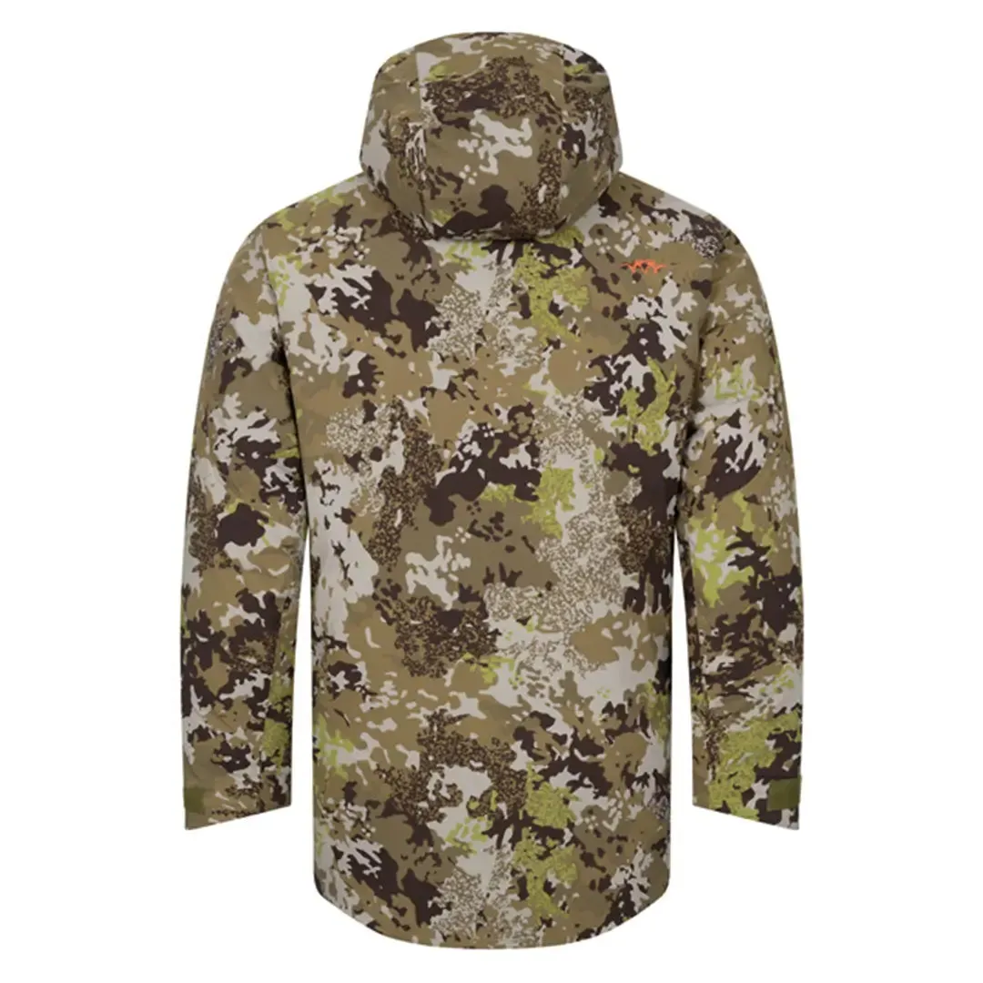 Shield Down Jacket - HunTec Camouflage by Blaser