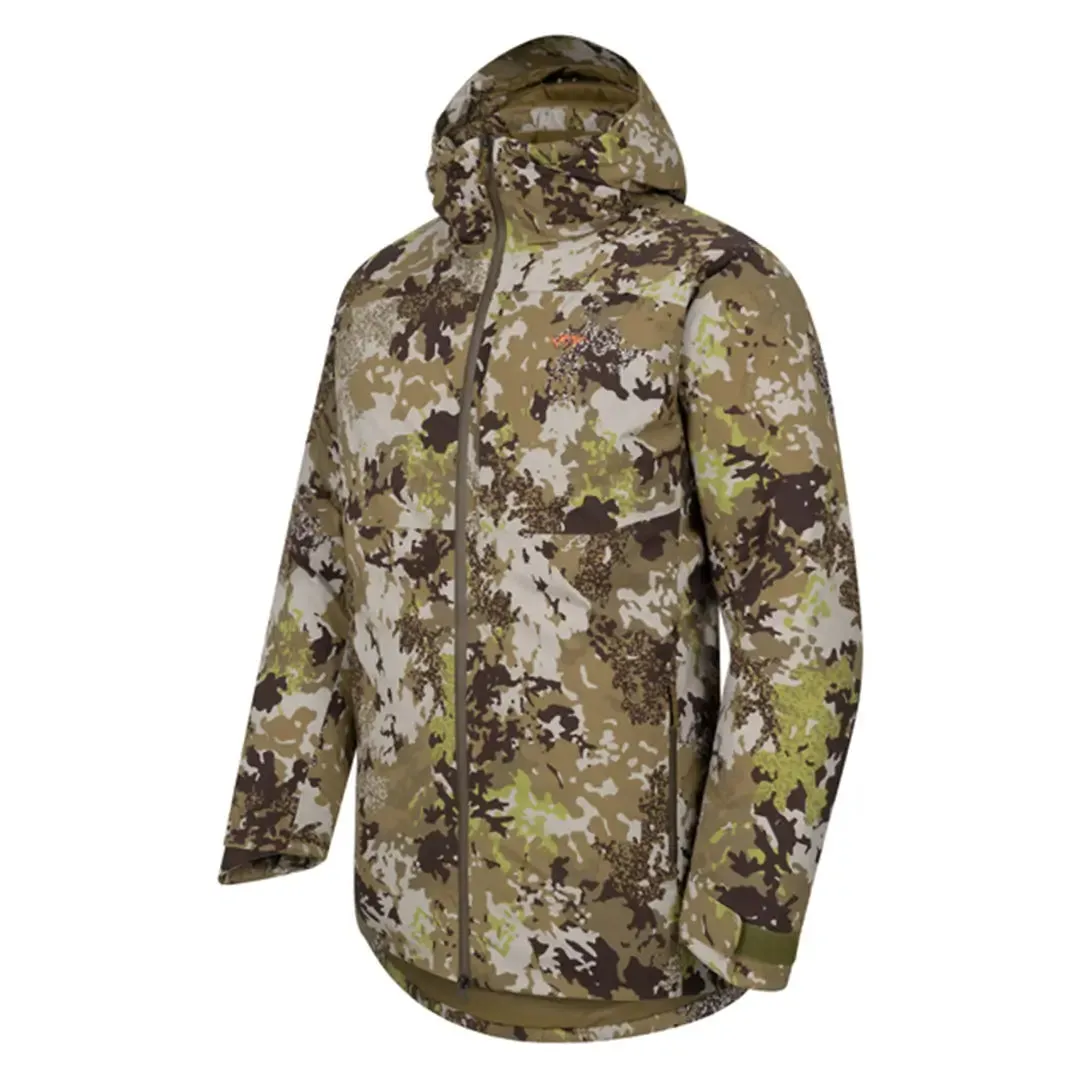 Shield Down Jacket - HunTec Camouflage by Blaser