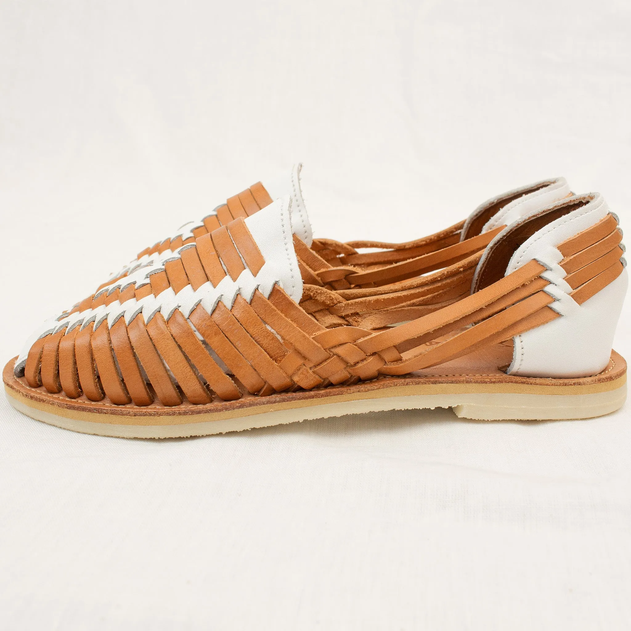 Shoes Ibarra Camel