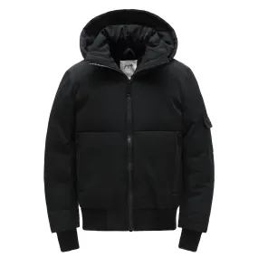 SilverWing Boys Coat