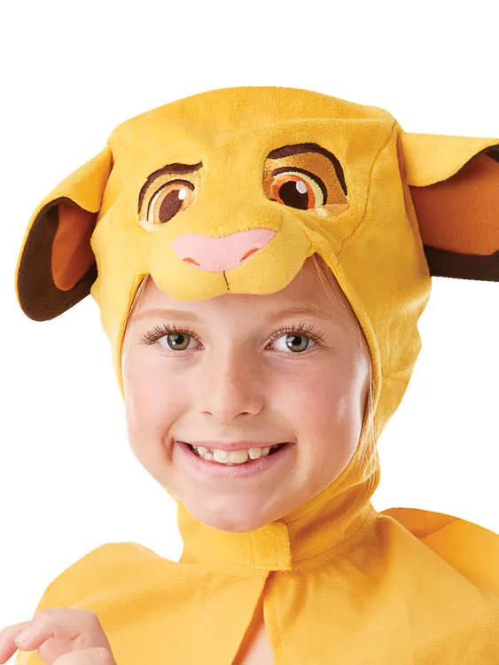 SIMBA ACCESSORY SET - CHILD