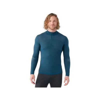 Smartwool Men's Intraknit Merino 200 1/4 Zip Top