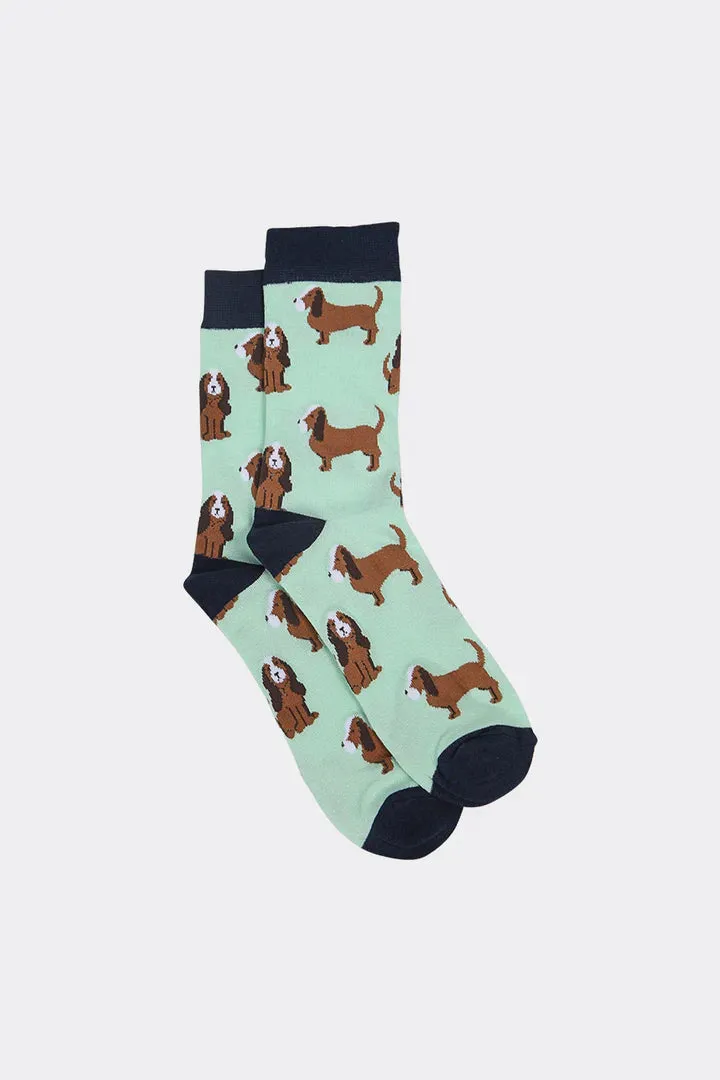 Socks - Beagle