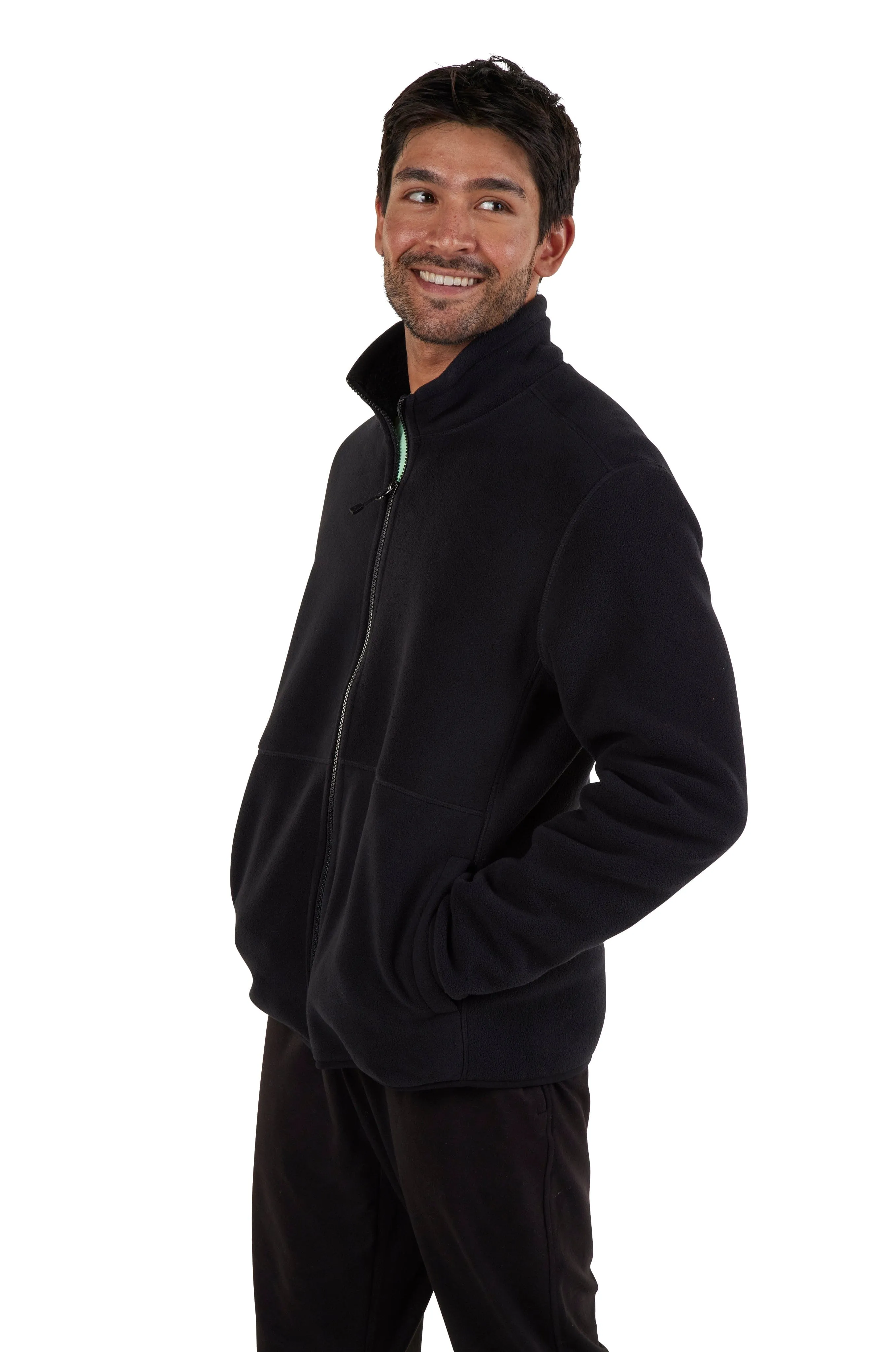 Storm Creek - Men's Summit Jacket