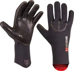 Stormr Typhoon Neoprene Glove - Black