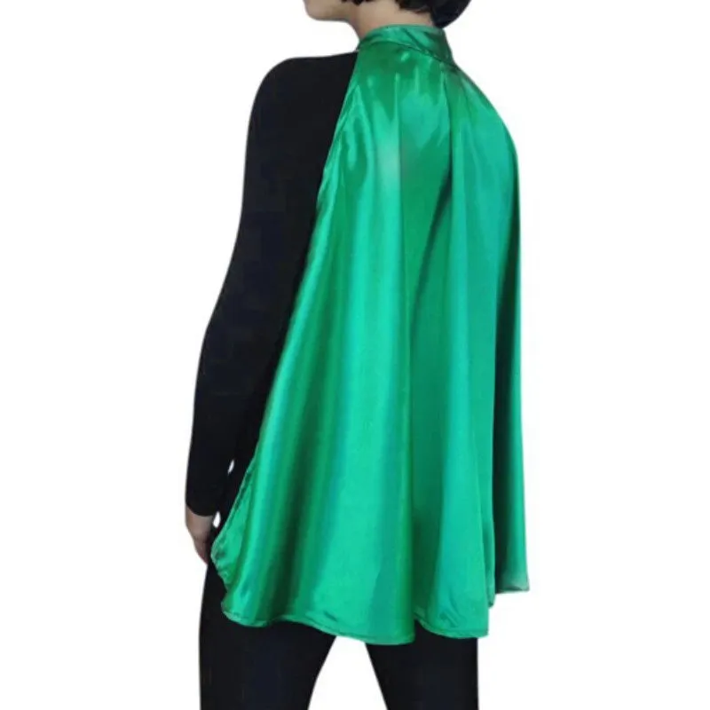 Superhero Cape - Assorted Colours