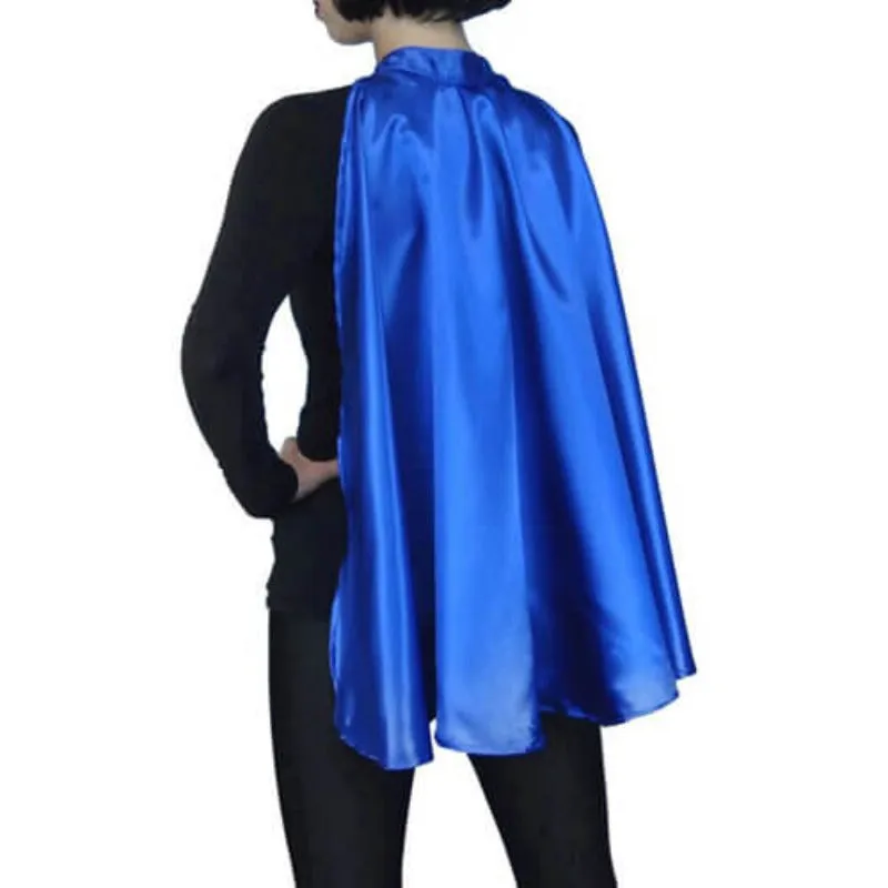 Superhero Cape - Assorted Colours