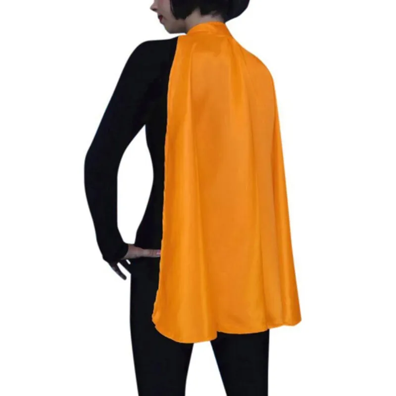 Superhero Cape - Assorted Colours