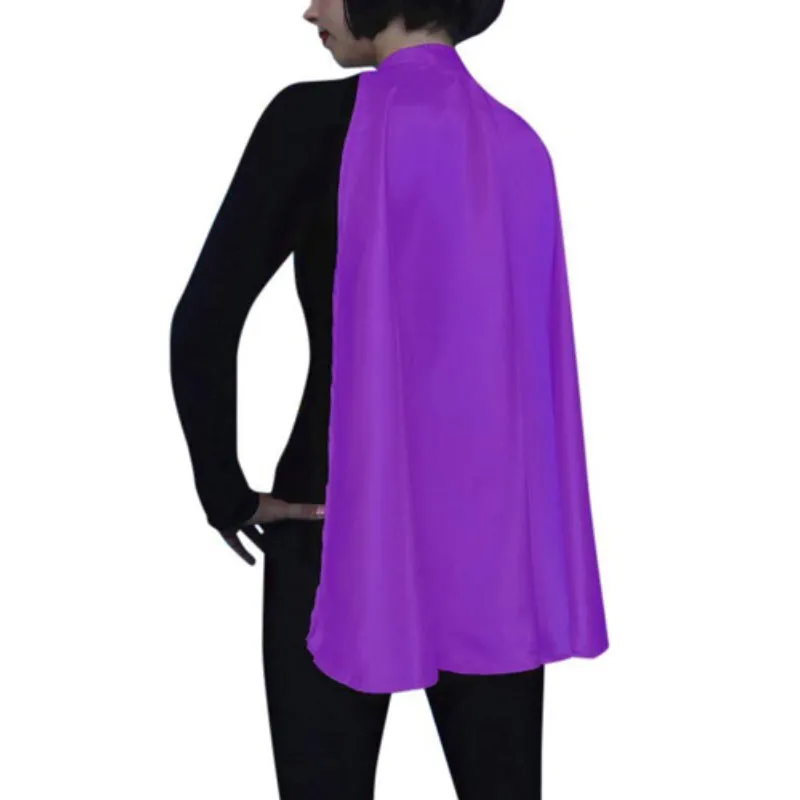 Superhero Cape - Assorted Colours