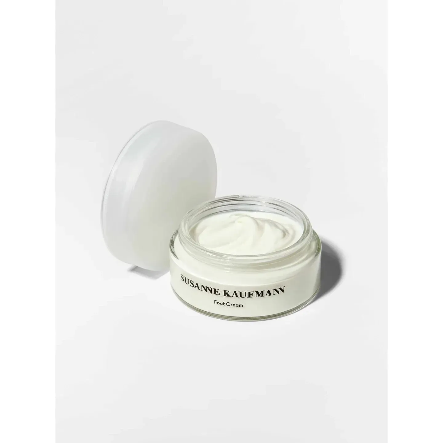 Susanne Kaufmann Foot Cream