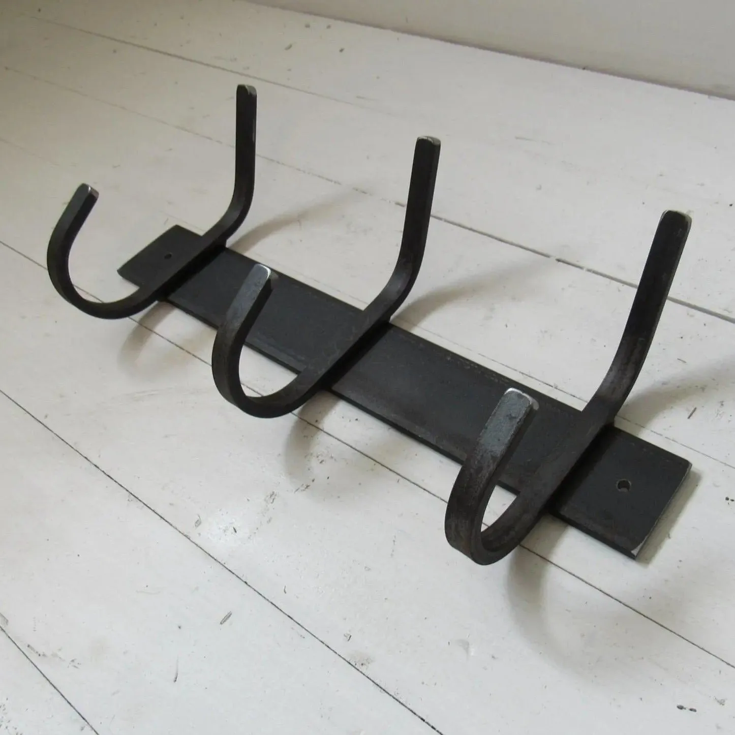 The Eastman Coat & Hook Rack