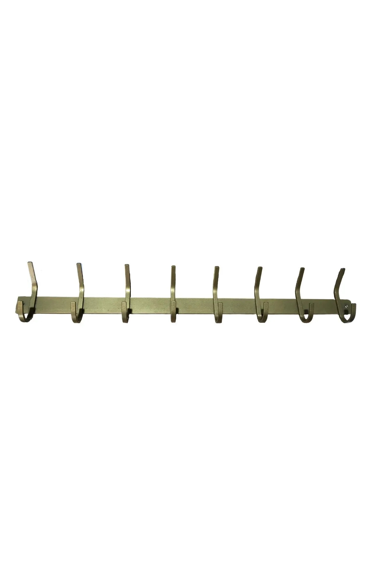 The Eastman Coat & Hook Rack