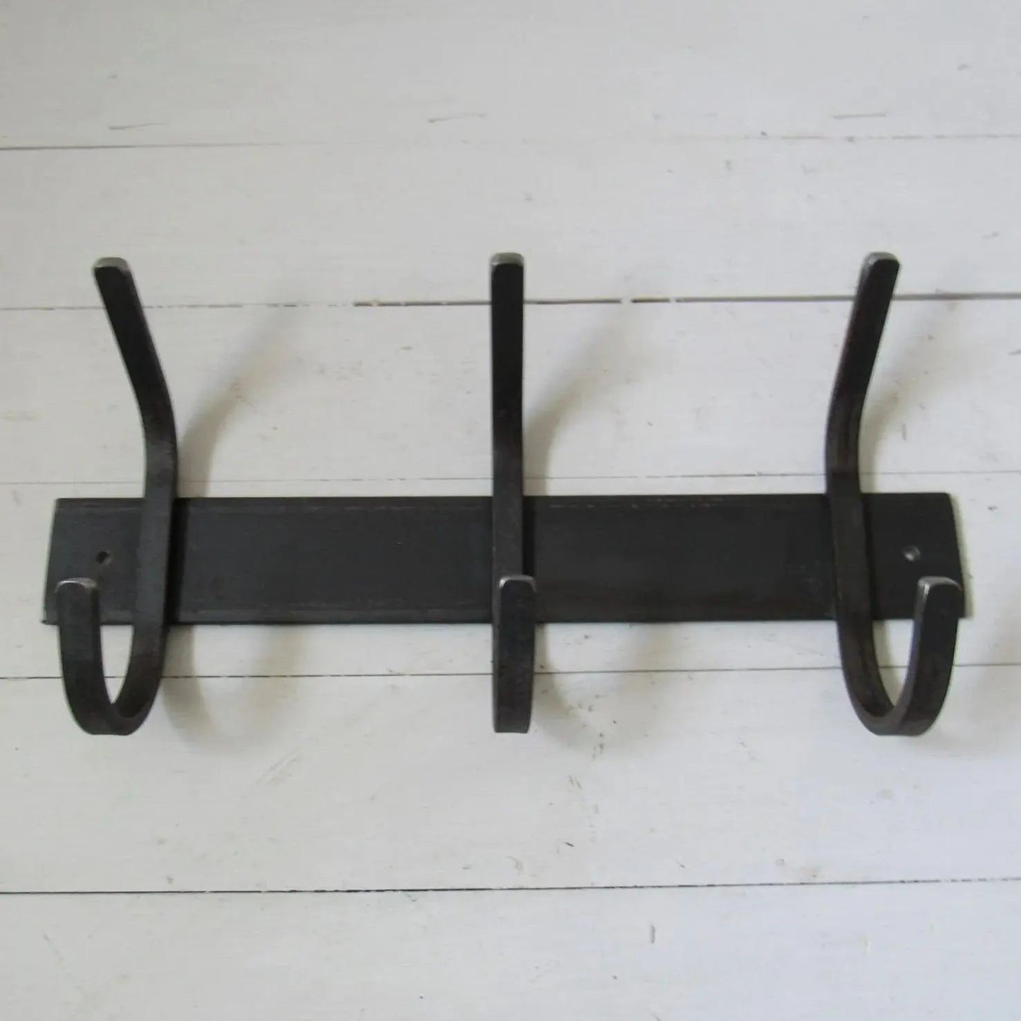 The Eastman Coat & Hook Rack