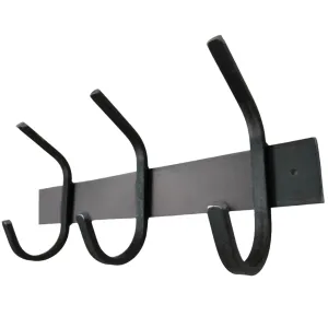 The Eastman Coat & Hook Rack