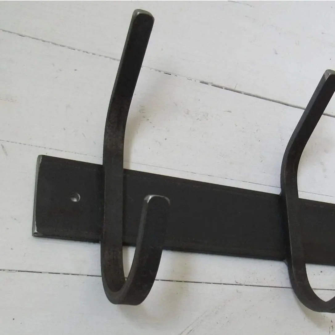 The Eastman Coat & Hook Rack