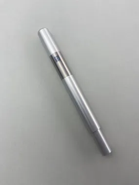 The Good Blue L130 Fountain Pen - Titanium Special Edition