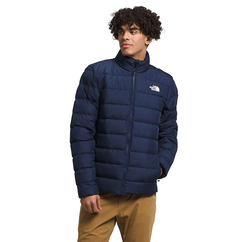 The North Face Mens Aconcagua 3 Jacket