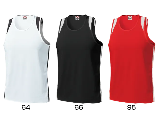 Unisex Running Tank Top