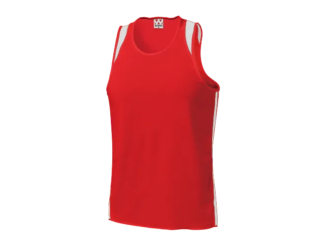 Unisex Running Tank Top