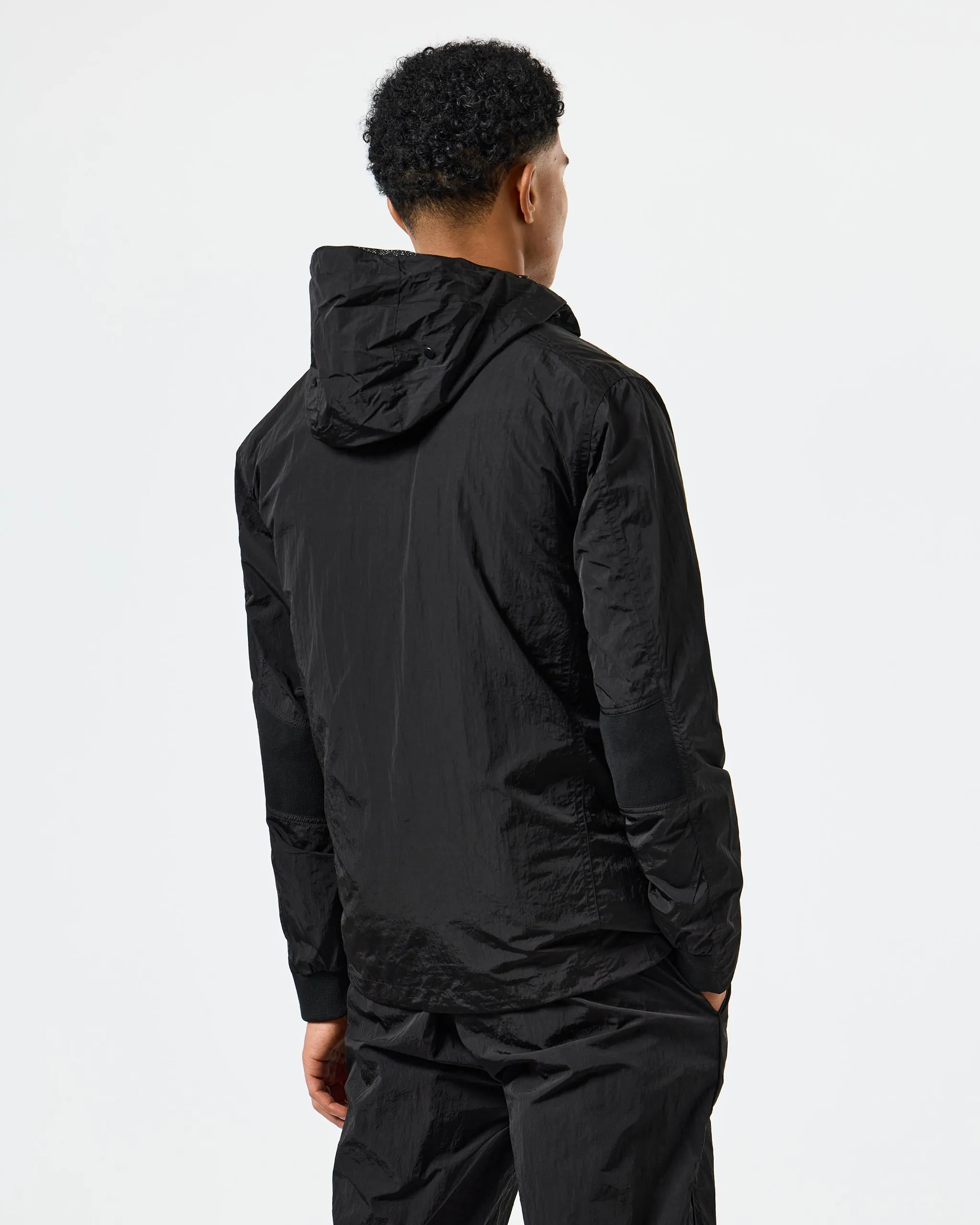 Valencia Jacket Black