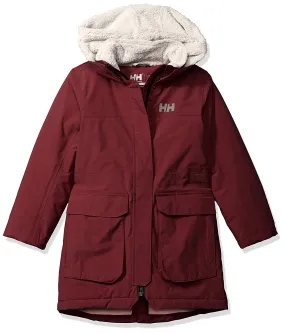 Vilde Parka (Junior)