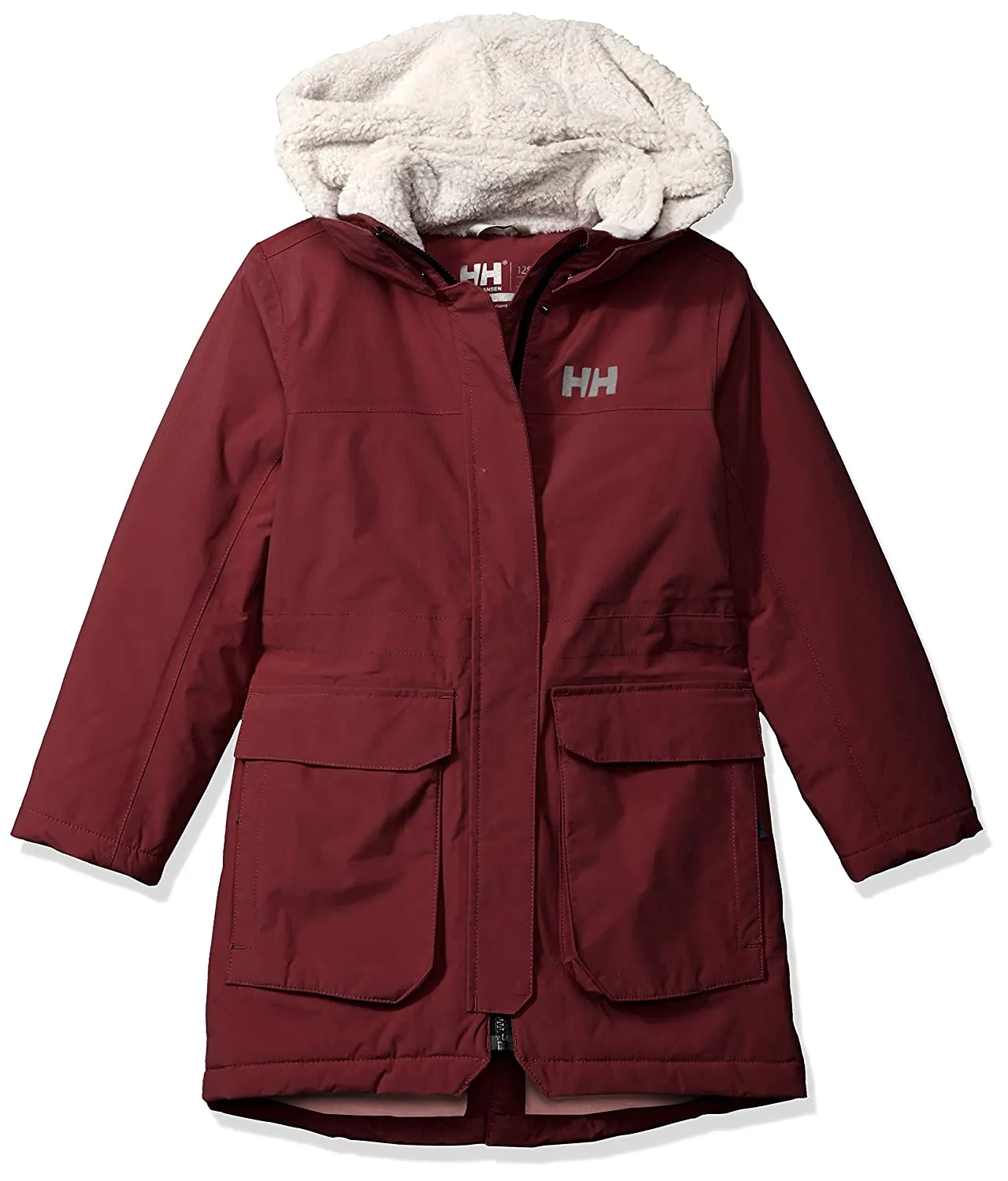 Vilde Parka (Junior)