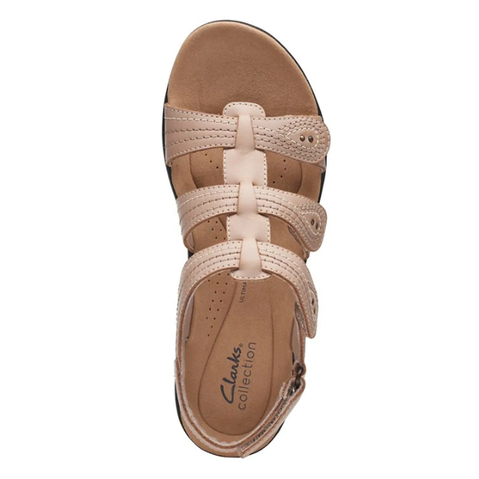 Women's Clarks, Laurieann Vine Sandal