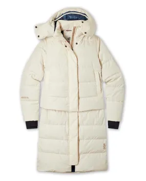 Women's Colter INFINIUM Convertible Down Parka - SM